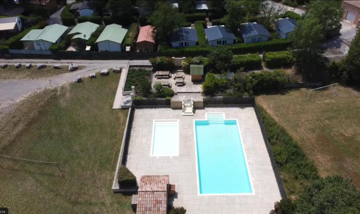 Montréal Chalet Des Lucioles מראה חיצוני תמונה